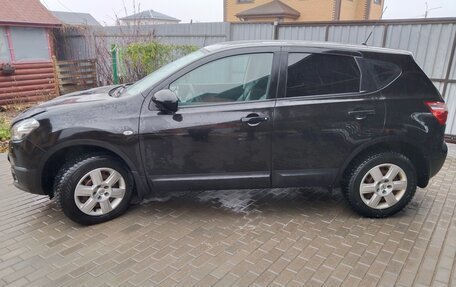 Nissan Qashqai, 2013 год, 1 050 000 рублей, 2 фотография