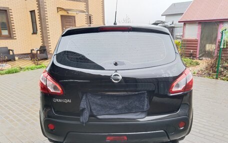 Nissan Qashqai, 2013 год, 1 050 000 рублей, 4 фотография