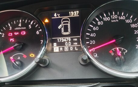 Nissan Qashqai, 2013 год, 1 050 000 рублей, 7 фотография