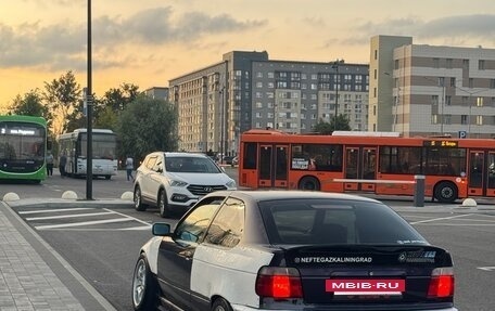 BMW 3 серия, 2000 год, 550 000 рублей, 3 фотография