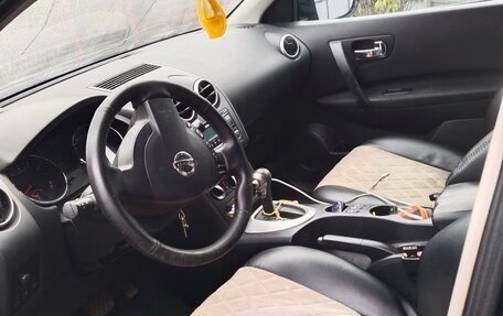 Nissan Qashqai, 2013 год, 1 050 000 рублей, 5 фотография