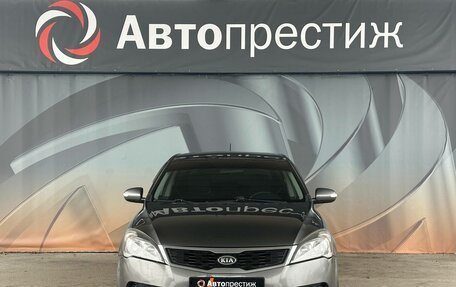 KIA cee'd I рестайлинг, 2011 год, 880 000 рублей, 2 фотография