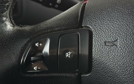 KIA cee'd I рестайлинг, 2011 год, 880 000 рублей, 12 фотография