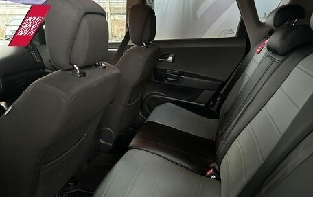 KIA cee'd I рестайлинг, 2011 год, 880 000 рублей, 16 фотография