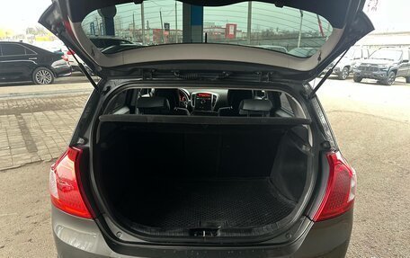 KIA cee'd I рестайлинг, 2011 год, 880 000 рублей, 19 фотография