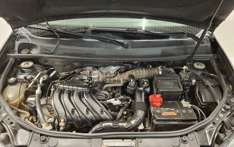 Renault Logan II, 2021 год, 1 299 000 рублей, 9 фотография