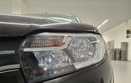 Renault Logan II, 2021 год, 1 299 000 рублей, 17 фотография