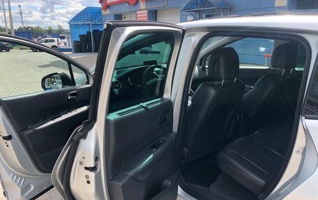 Peugeot 3008 I рестайлинг, 2009 год, 850 000 рублей, 8 фотография