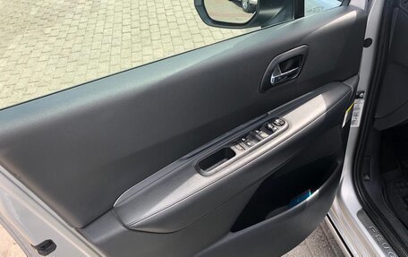 Peugeot 3008 I рестайлинг, 2009 год, 850 000 рублей, 9 фотография