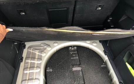 Peugeot 3008 I рестайлинг, 2009 год, 850 000 рублей, 15 фотография