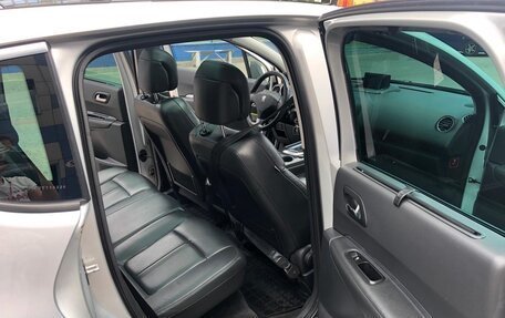 Peugeot 3008 I рестайлинг, 2009 год, 850 000 рублей, 11 фотография