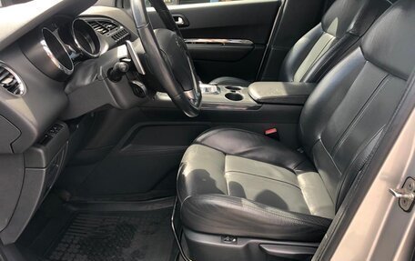 Peugeot 3008 I рестайлинг, 2009 год, 850 000 рублей, 10 фотография