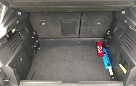 Peugeot 3008 I рестайлинг, 2009 год, 850 000 рублей, 14 фотография