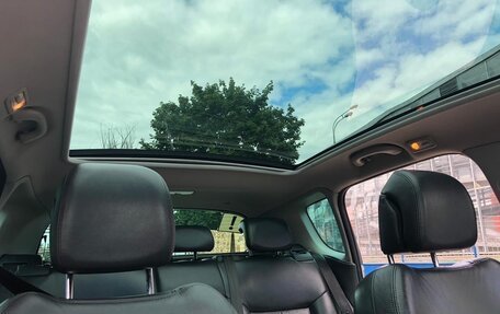 Peugeot 3008 I рестайлинг, 2009 год, 850 000 рублей, 19 фотография