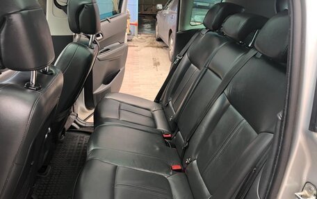 Peugeot 3008 I рестайлинг, 2009 год, 850 000 рублей, 18 фотография