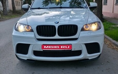 BMW X6, 2010 год, 2 400 000 рублей, 1 фотография