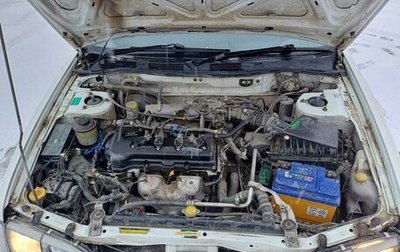 Nissan Primera II рестайлинг, 2000 год, 250 000 рублей, 1 фотография