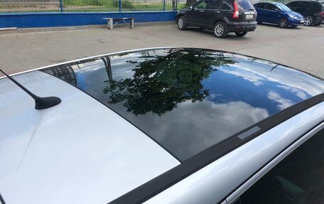 Peugeot 3008 I рестайлинг, 2009 год, 850 000 рублей, 22 фотография