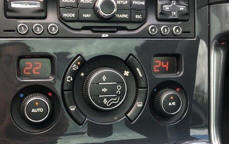 Peugeot 3008 I рестайлинг, 2009 год, 850 000 рублей, 24 фотография