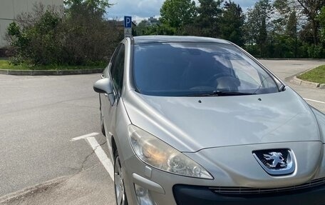 Peugeot 308 II, 2008 год, 400 000 рублей, 1 фотография