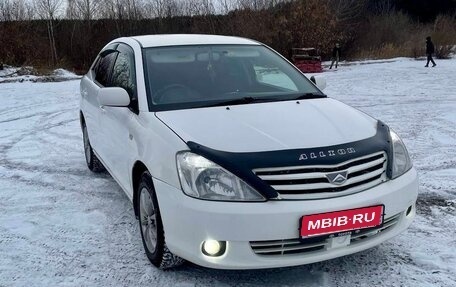 Toyota Allion, 2002 год, 760 000 рублей, 1 фотография