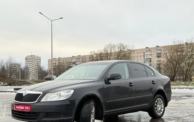 Skoda Octavia, 2009 год, 500 000 рублей, 1 фотография