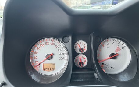 Mitsubishi Outlander III рестайлинг 3, 2008 год, 550 000 рублей, 6 фотография