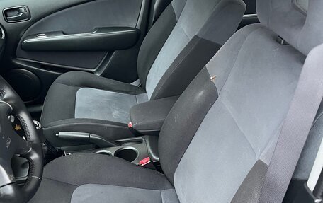 Mitsubishi Outlander III рестайлинг 3, 2008 год, 550 000 рублей, 7 фотография