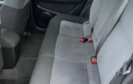 Mitsubishi Outlander III рестайлинг 3, 2008 год, 550 000 рублей, 8 фотография