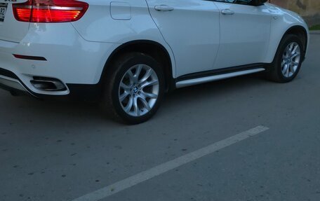 BMW X6, 2010 год, 2 400 000 рублей, 4 фотография