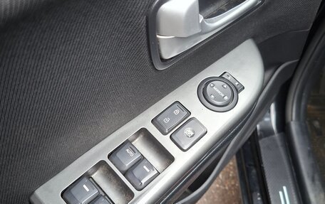 KIA Rio III рестайлинг, 2014 год, 850 000 рублей, 6 фотография