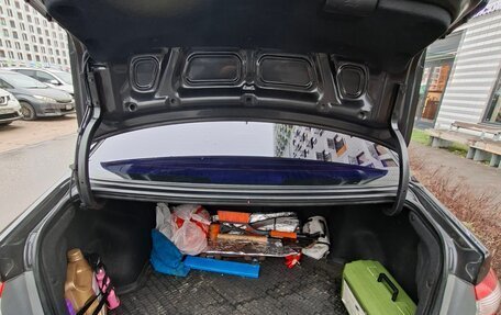 KIA Rio III рестайлинг, 2014 год, 850 000 рублей, 11 фотография