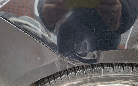 KIA Rio III рестайлинг, 2014 год, 850 000 рублей, 9 фотография