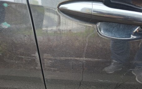 KIA Rio III рестайлинг, 2014 год, 850 000 рублей, 10 фотография