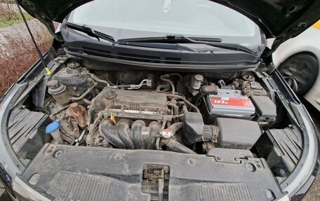 KIA Rio III рестайлинг, 2014 год, 850 000 рублей, 12 фотография