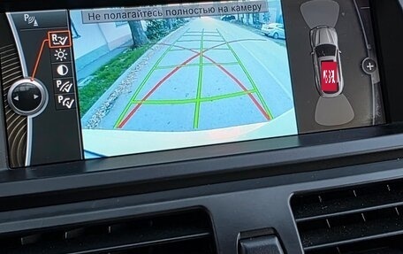 BMW X6, 2010 год, 2 400 000 рублей, 13 фотография