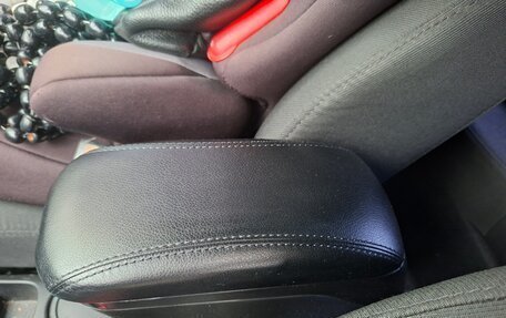 KIA Rio III рестайлинг, 2014 год, 850 000 рублей, 13 фотография