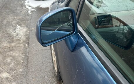 Nissan Tiida, 2005 год, 300 000 рублей, 4 фотография