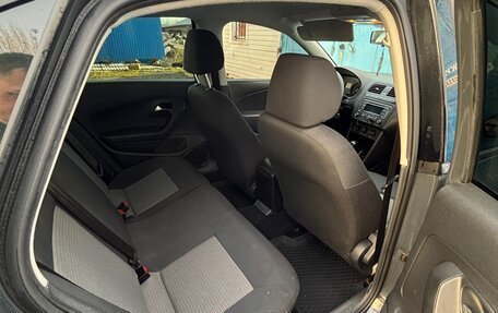 Volkswagen Polo VI (EU Market), 2012 год, 749 000 рублей, 14 фотография