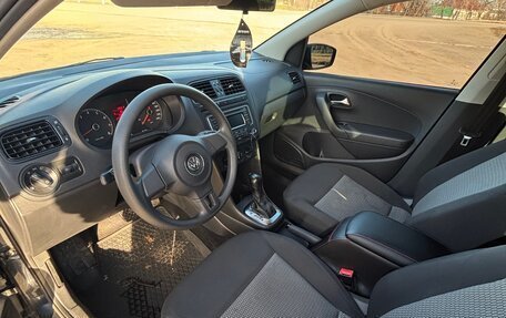 Volkswagen Polo VI (EU Market), 2012 год, 749 000 рублей, 9 фотография