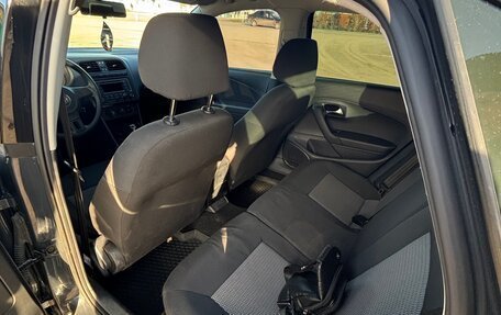 Volkswagen Polo VI (EU Market), 2012 год, 749 000 рублей, 12 фотография