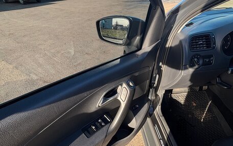 Volkswagen Polo VI (EU Market), 2012 год, 749 000 рублей, 11 фотография