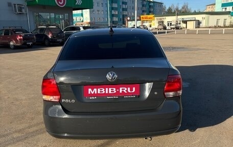 Volkswagen Polo VI (EU Market), 2012 год, 749 000 рублей, 7 фотография