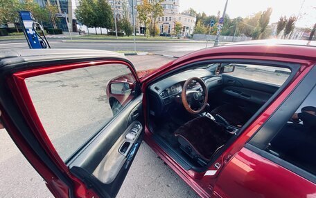 Mitsubishi Lancer IX, 2004 год, 245 000 рублей, 10 фотография