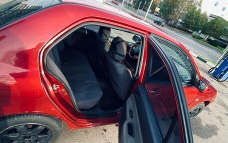 Mitsubishi Lancer IX, 2004 год, 245 000 рублей, 7 фотография