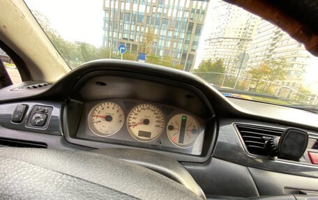 Mitsubishi Lancer IX, 2004 год, 245 000 рублей, 12 фотография