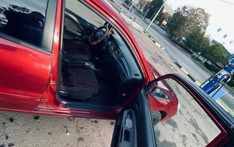 Mitsubishi Lancer IX, 2004 год, 245 000 рублей, 9 фотография