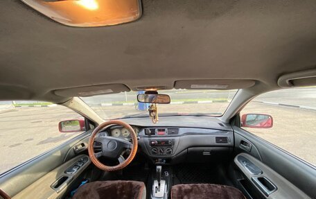 Mitsubishi Lancer IX, 2004 год, 245 000 рублей, 8 фотография