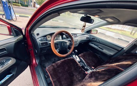 Mitsubishi Lancer IX, 2004 год, 245 000 рублей, 11 фотография