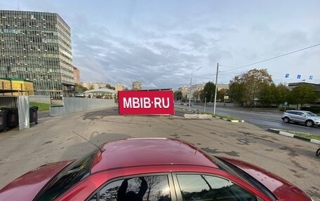 Mitsubishi Lancer IX, 2004 год, 245 000 рублей, 6 фотография